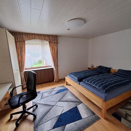 Ferienwohnung In Dierdorf Pokój zdjęcie