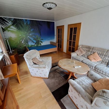 Ferienwohnung In Dierdorf Zewnętrze zdjęcie