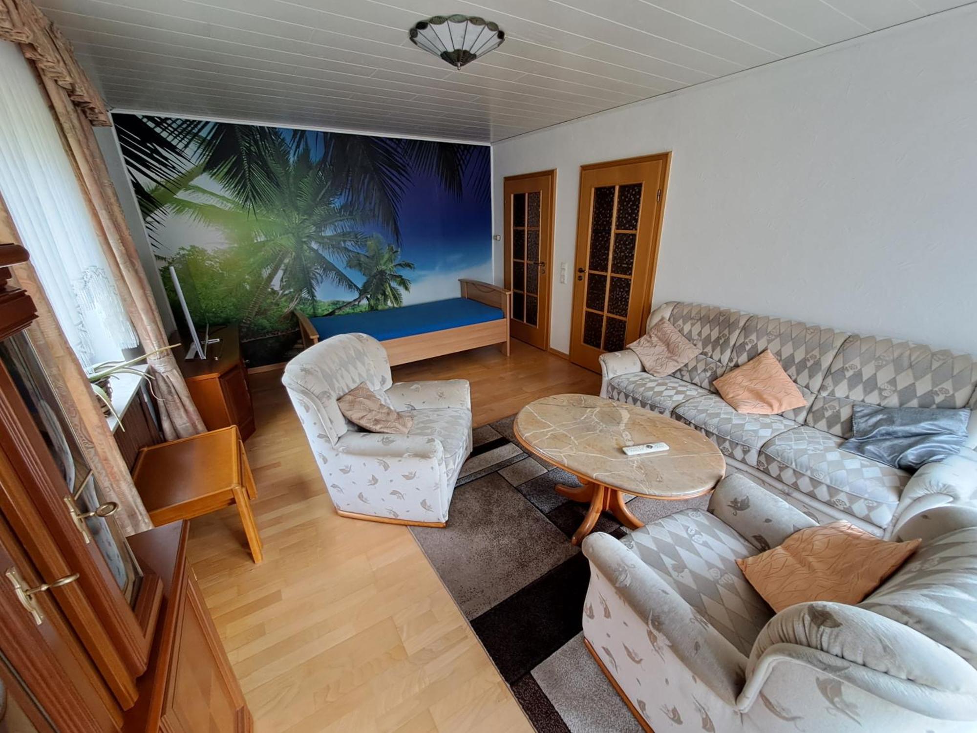 Ferienwohnung In Dierdorf Zewnętrze zdjęcie