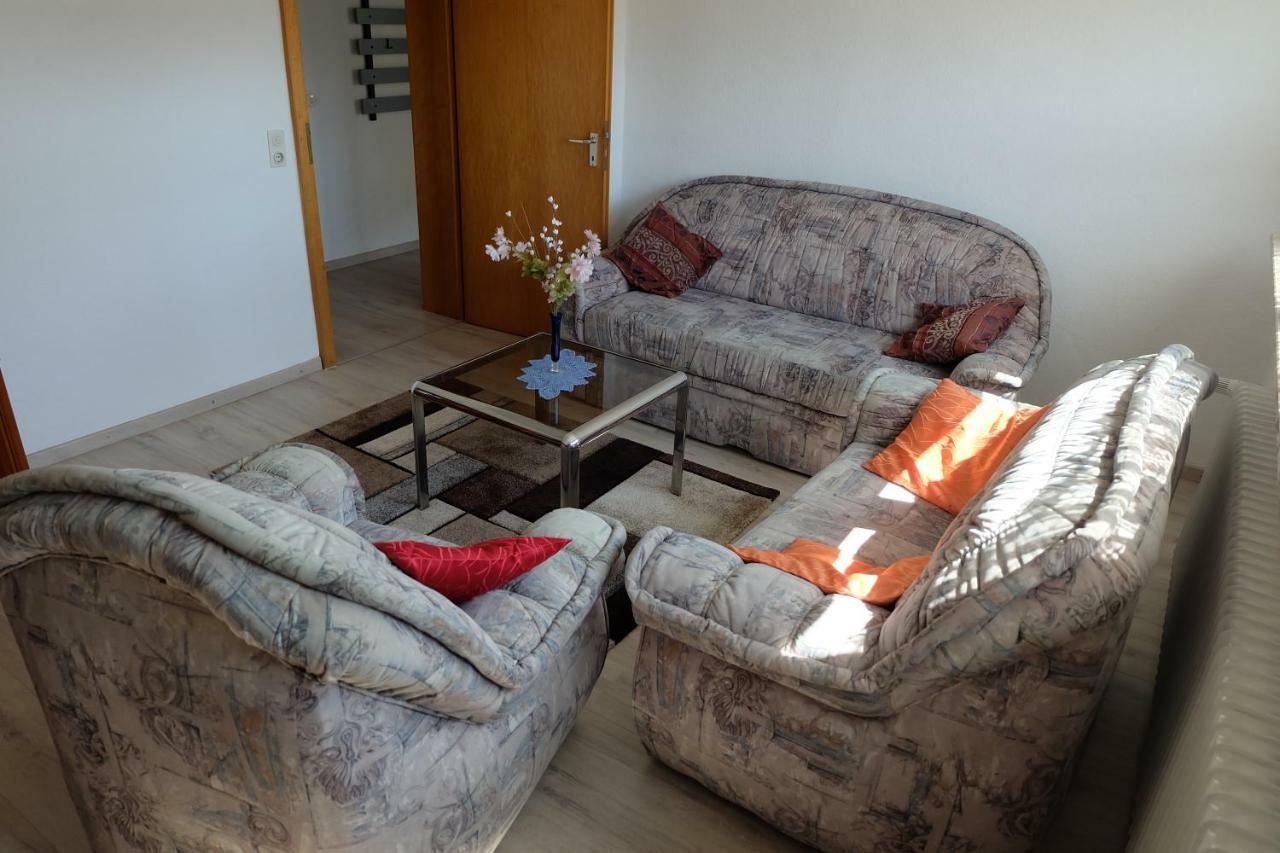 Ferienwohnung In Dierdorf Zewnętrze zdjęcie
