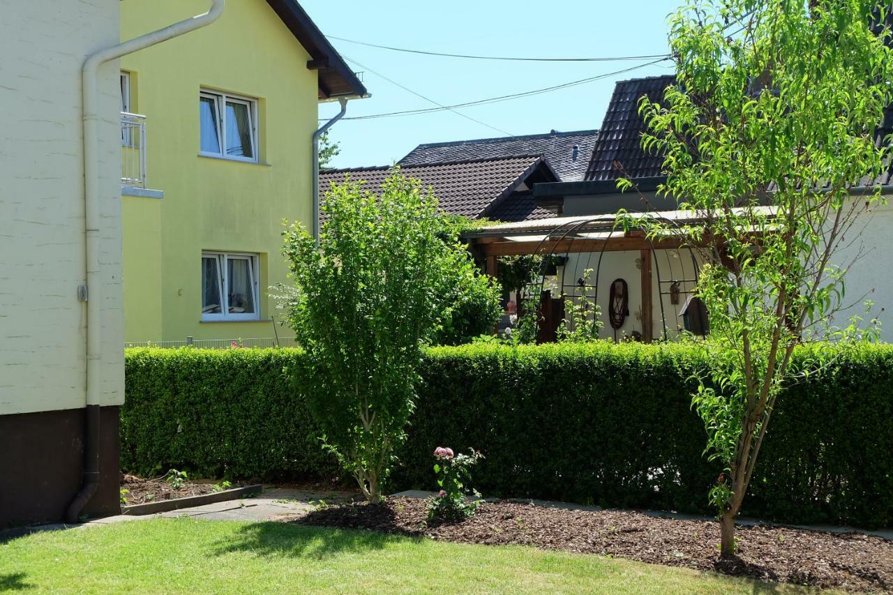 Ferienwohnung In Dierdorf Zewnętrze zdjęcie