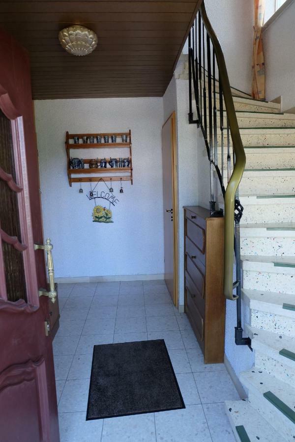 Ferienwohnung In Dierdorf Zewnętrze zdjęcie