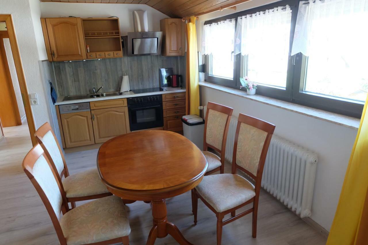 Ferienwohnung In Dierdorf Zewnętrze zdjęcie